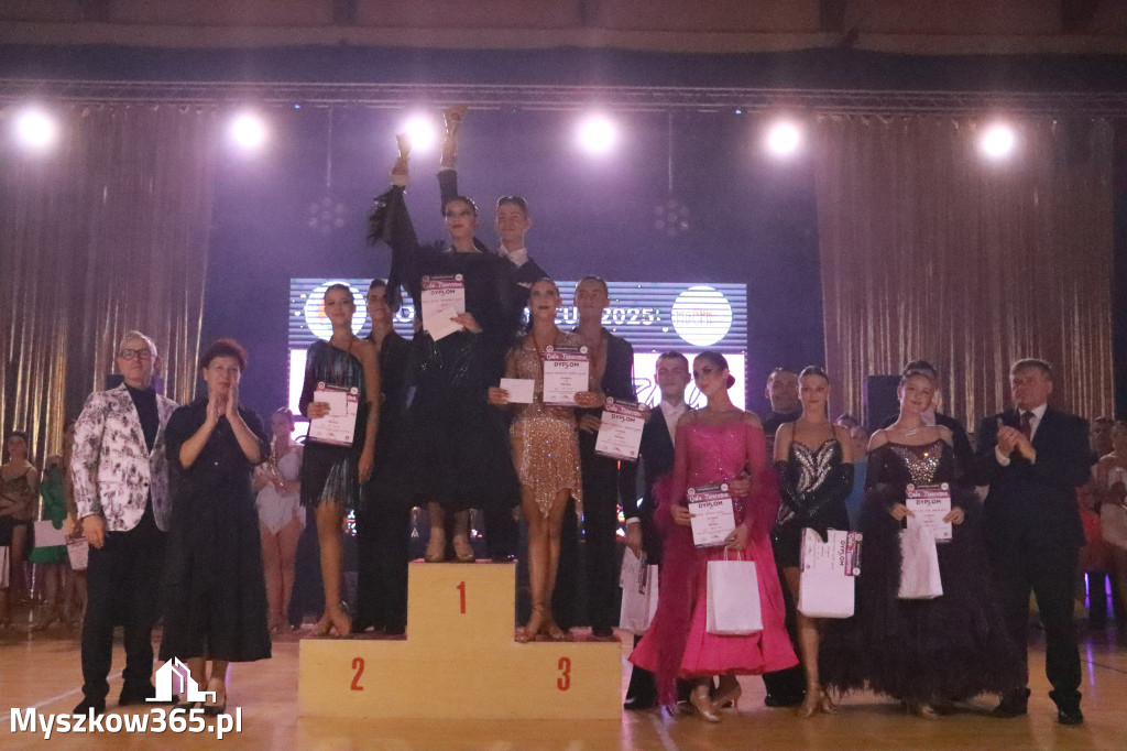 Fotorelacja IX: Otwarte Mistrzostwa Jury Krakowsko-Częstochowskiej w Koziegłowach