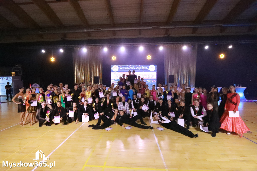 Fotorelacja IX: Otwarte Mistrzostwa Jury Krakowsko-Częstochowskiej w Koziegłowach