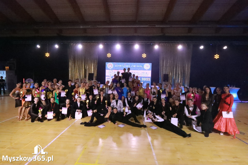 Fotorelacja IX: Otwarte Mistrzostwa Jury Krakowsko-Częstochowskiej w Koziegłowach