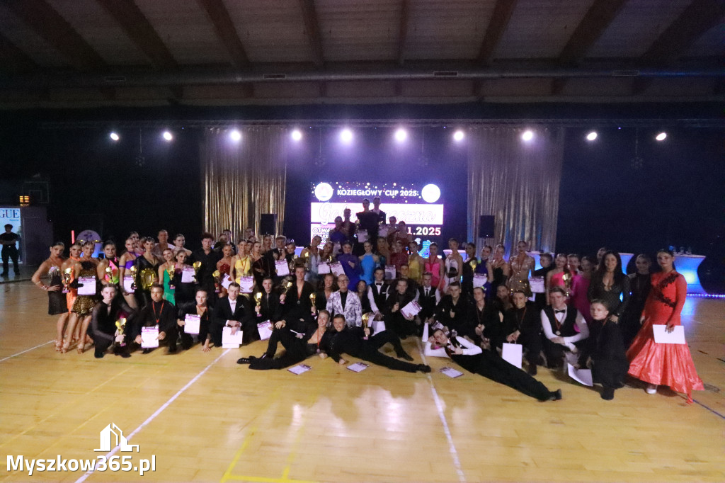 Fotorelacja IX: Otwarte Mistrzostwa Jury Krakowsko-Częstochowskiej w Koziegłowach