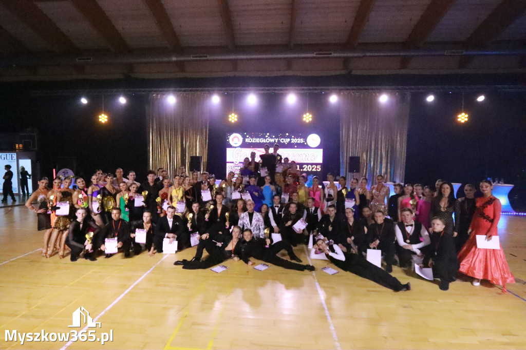 Fotorelacja IX: Otwarte Mistrzostwa Jury Krakowsko-Częstochowskiej w Koziegłowach