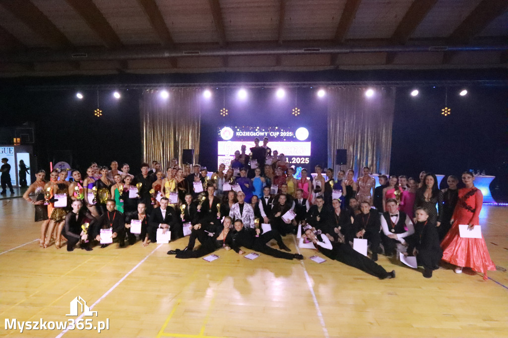 Fotorelacja IX: Otwarte Mistrzostwa Jury Krakowsko-Częstochowskiej w Koziegłowach