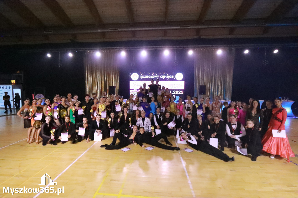 Fotorelacja IX: Otwarte Mistrzostwa Jury Krakowsko-Częstochowskiej w Koziegłowach