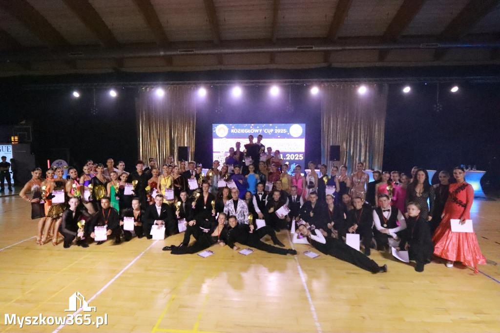 Fotorelacja IX: Otwarte Mistrzostwa Jury Krakowsko-Częstochowskiej w Koziegłowach