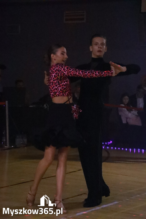 Fotorelacja IX: Otwarte Mistrzostwa Jury Krakowsko-Częstochowskiej w Koziegłowach