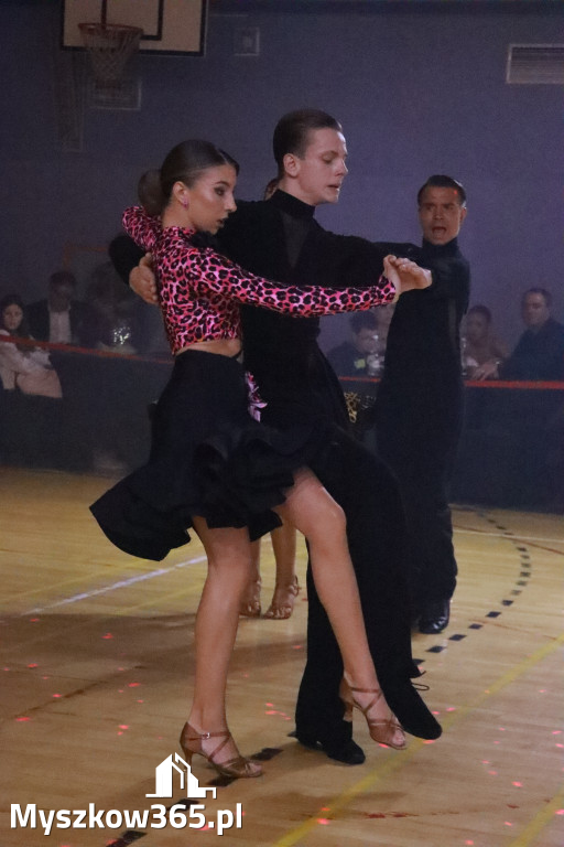 Fotorelacja IX: Otwarte Mistrzostwa Jury Krakowsko-Częstochowskiej w Koziegłowach