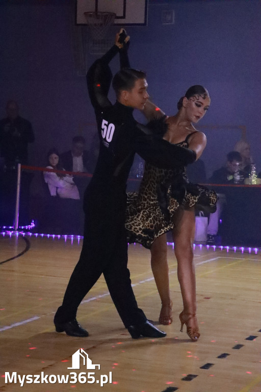 Fotorelacja IX: Otwarte Mistrzostwa Jury Krakowsko-Częstochowskiej w Koziegłowach