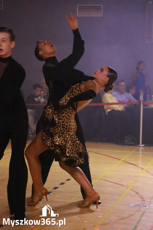 Fotorelacja IX: Otwarte Mistrzostwa Jury Krakowsko-Częstochowskiej w Koziegłowach