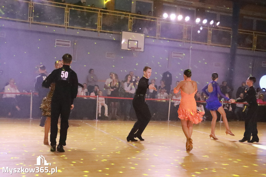 Fotorelacja IX: Otwarte Mistrzostwa Jury Krakowsko-Częstochowskiej w Koziegłowach