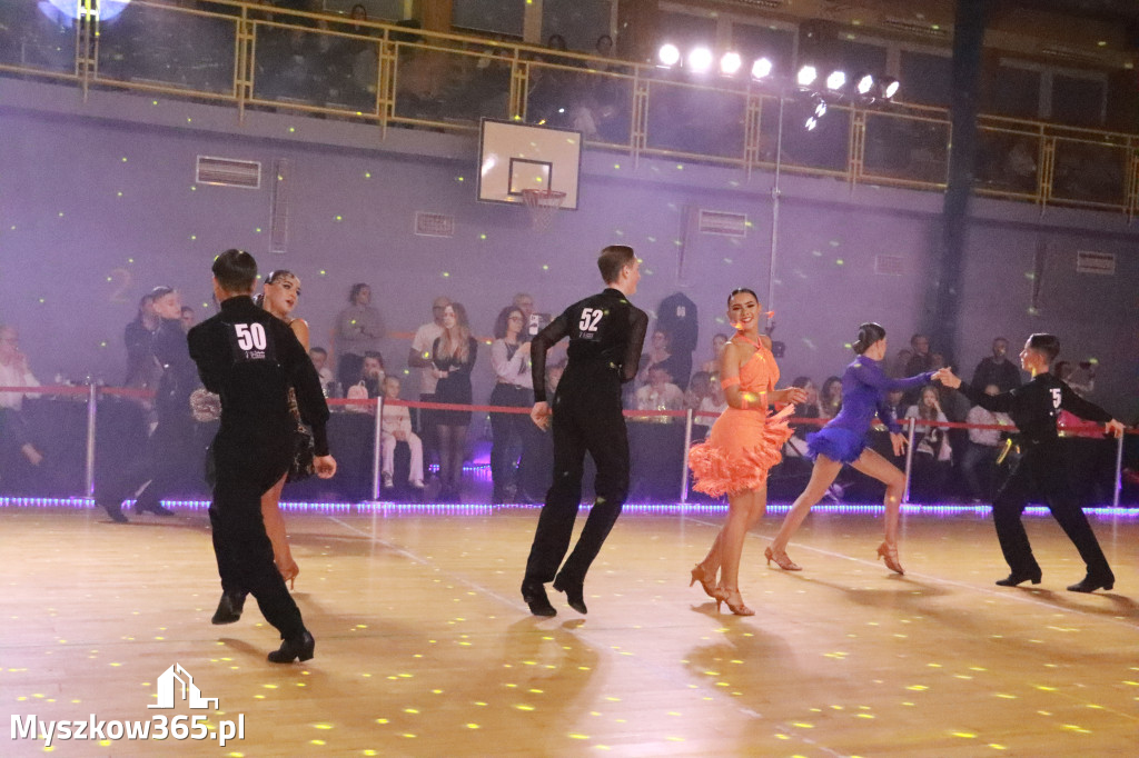 Fotorelacja IX: Otwarte Mistrzostwa Jury Krakowsko-Częstochowskiej w Koziegłowach