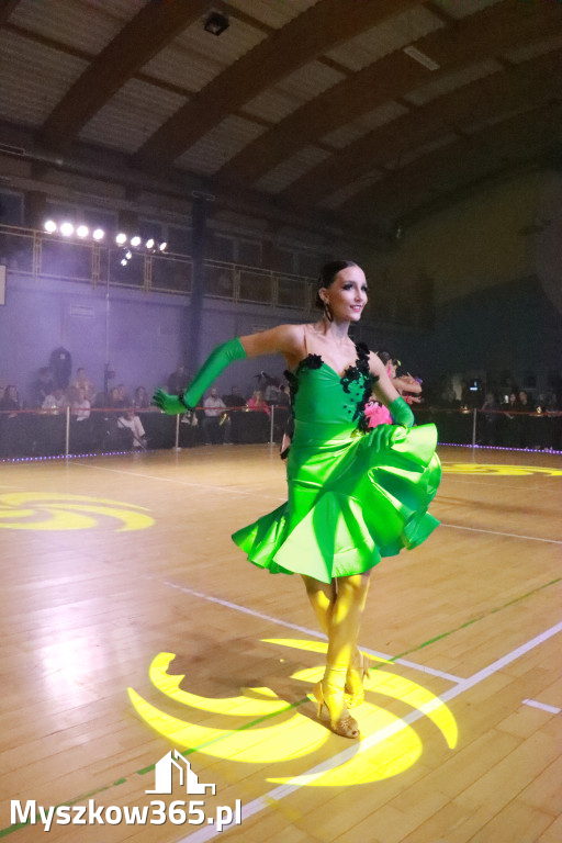 Fotorelacja IX: Otwarte Mistrzostwa Jury Krakowsko-Częstochowskiej w Koziegłowach