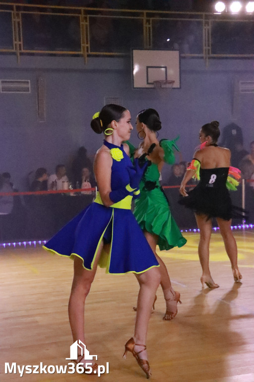 Fotorelacja IX: Otwarte Mistrzostwa Jury Krakowsko-Częstochowskiej w Koziegłowach