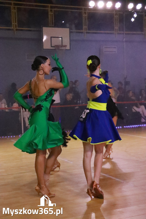 Fotorelacja IX: Otwarte Mistrzostwa Jury Krakowsko-Częstochowskiej w Koziegłowach