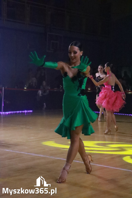 Fotorelacja IX: Otwarte Mistrzostwa Jury Krakowsko-Częstochowskiej w Koziegłowach