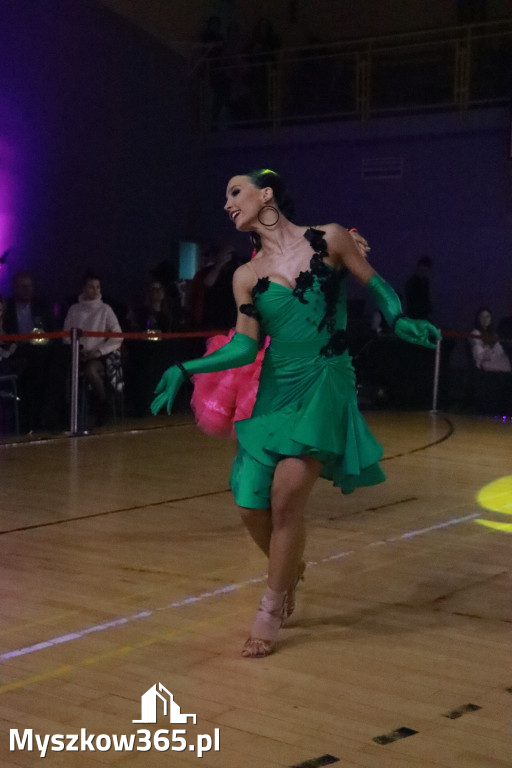 Fotorelacja IX: Otwarte Mistrzostwa Jury Krakowsko-Częstochowskiej w Koziegłowach