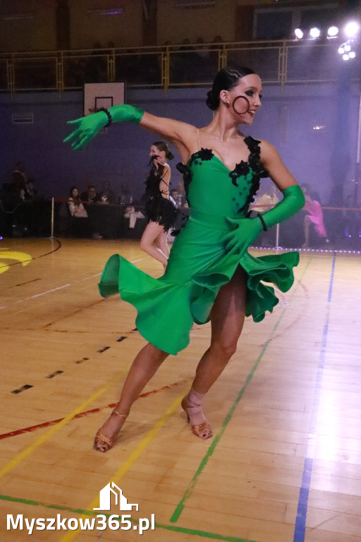 Fotorelacja IX: Otwarte Mistrzostwa Jury Krakowsko-Częstochowskiej w Koziegłowach