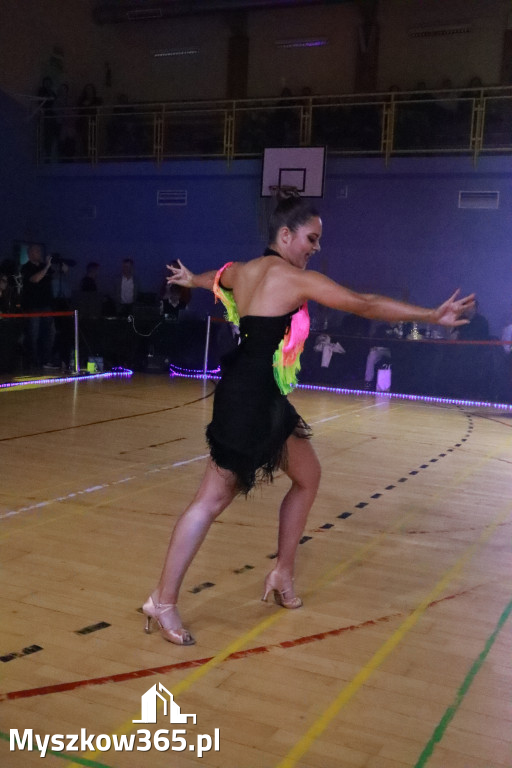 Fotorelacja IX: Otwarte Mistrzostwa Jury Krakowsko-Częstochowskiej w Koziegłowach