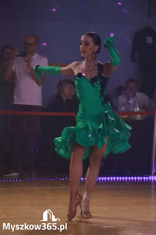 Fotorelacja IX: Otwarte Mistrzostwa Jury Krakowsko-Częstochowskiej w Koziegłowach