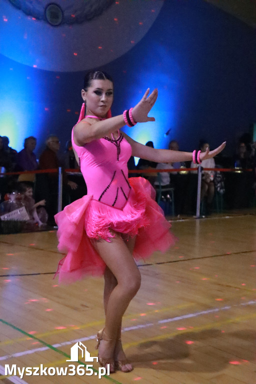 Fotorelacja IX: Otwarte Mistrzostwa Jury Krakowsko-Częstochowskiej w Koziegłowach