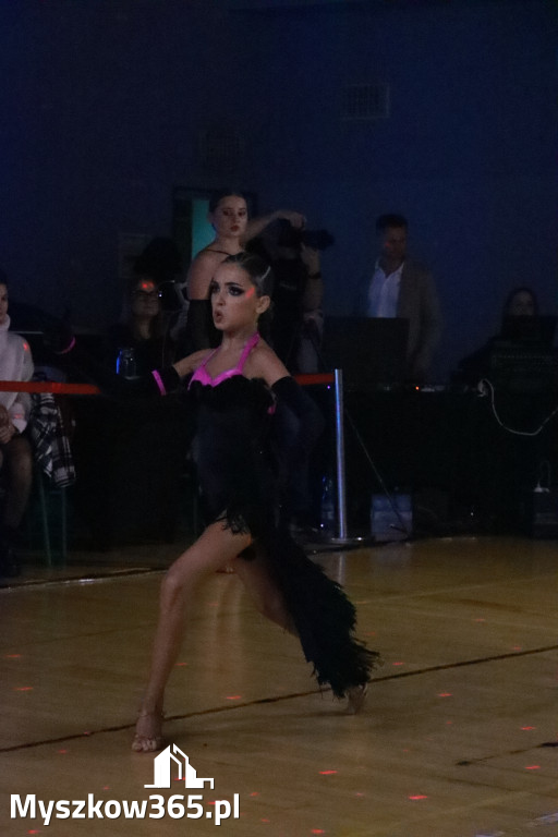 Fotorelacja IX: Otwarte Mistrzostwa Jury Krakowsko-Częstochowskiej w Koziegłowach