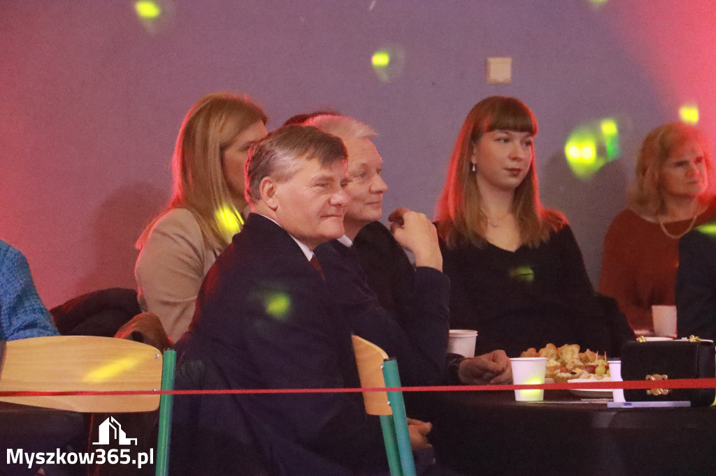 Fotorelacja IX: Otwarte Mistrzostwa Jury Krakowsko-Częstochowskiej w Koziegłowach