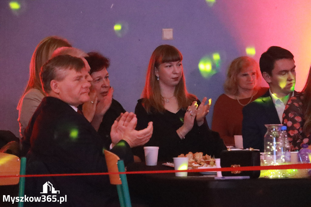 Fotorelacja IX: Otwarte Mistrzostwa Jury Krakowsko-Częstochowskiej w Koziegłowach