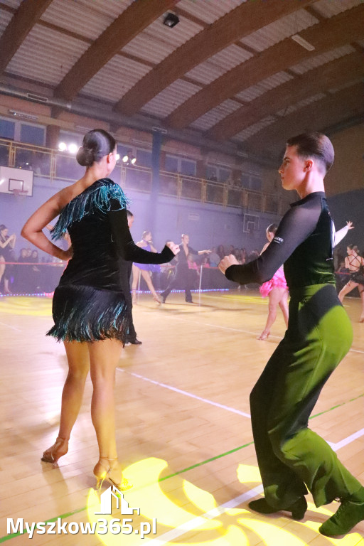 Fotorelacja IX: Otwarte Mistrzostwa Jury Krakowsko-Częstochowskiej w Koziegłowach