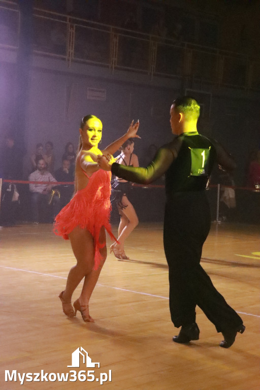 Fotorelacja IX: Otwarte Mistrzostwa Jury Krakowsko-Częstochowskiej w Koziegłowach