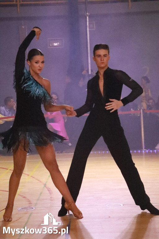 Fotorelacja IX: Otwarte Mistrzostwa Jury Krakowsko-Częstochowskiej w Koziegłowach