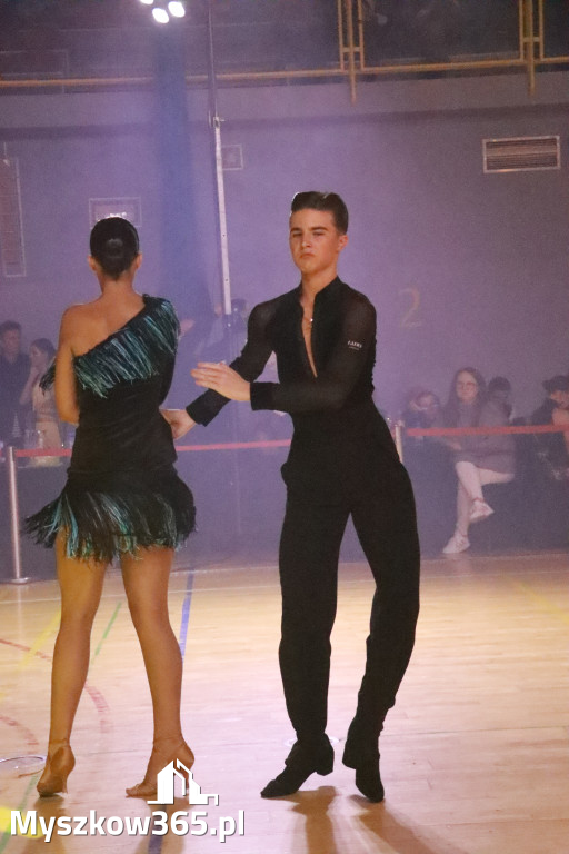 Fotorelacja IX: Otwarte Mistrzostwa Jury Krakowsko-Częstochowskiej w Koziegłowach