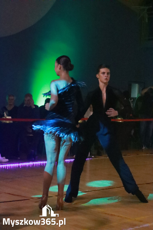 Fotorelacja IX: Otwarte Mistrzostwa Jury Krakowsko-Częstochowskiej w Koziegłowach