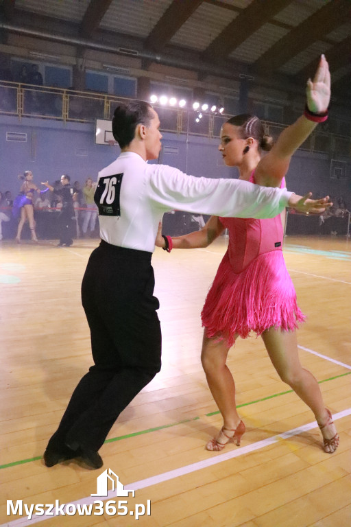 Fotorelacja IX: Otwarte Mistrzostwa Jury Krakowsko-Częstochowskiej w Koziegłowach