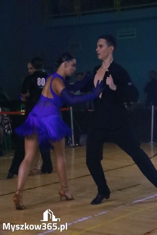 Fotorelacja IX: Otwarte Mistrzostwa Jury Krakowsko-Częstochowskiej w Koziegłowach