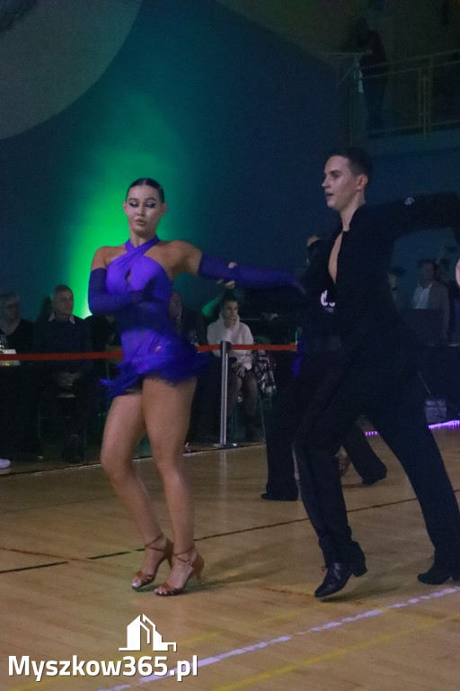 Fotorelacja IX: Otwarte Mistrzostwa Jury Krakowsko-Częstochowskiej w Koziegłowach