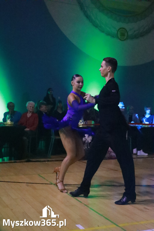 Fotorelacja IX: Otwarte Mistrzostwa Jury Krakowsko-Częstochowskiej w Koziegłowach