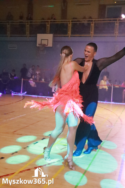 Fotorelacja IX: Otwarte Mistrzostwa Jury Krakowsko-Częstochowskiej w Koziegłowach