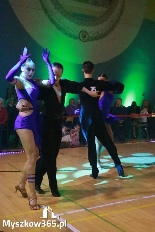 Fotorelacja IX: Otwarte Mistrzostwa Jury Krakowsko-Częstochowskiej w Koziegłowach