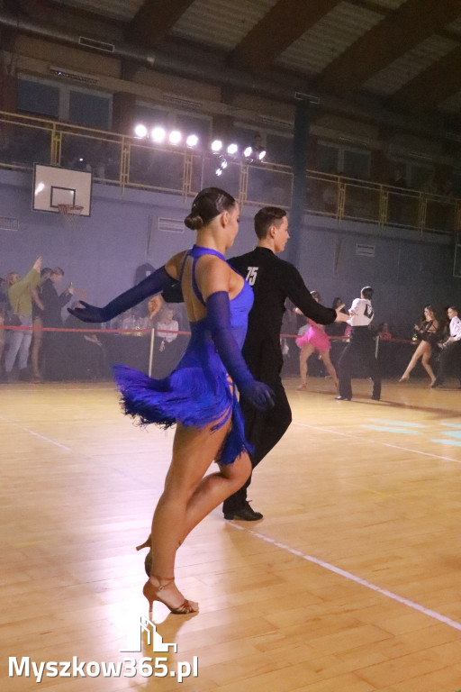 Fotorelacja IX: Otwarte Mistrzostwa Jury Krakowsko-Częstochowskiej w Koziegłowach