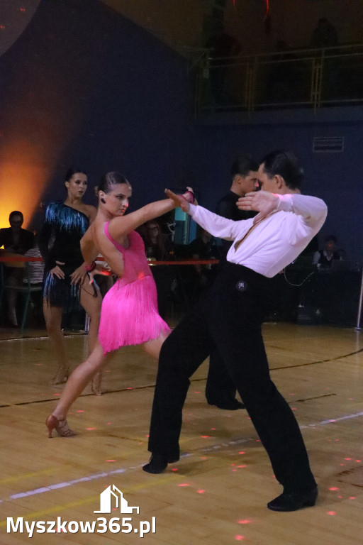 Fotorelacja IX: Otwarte Mistrzostwa Jury Krakowsko-Częstochowskiej w Koziegłowach