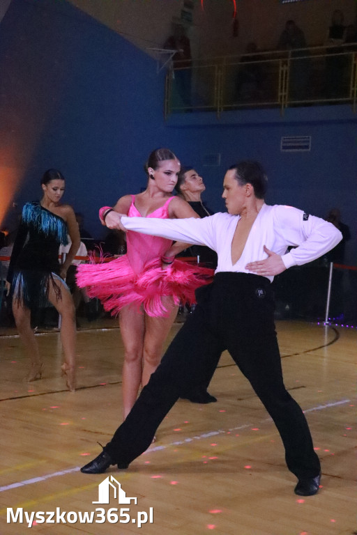 Fotorelacja IX: Otwarte Mistrzostwa Jury Krakowsko-Częstochowskiej w Koziegłowach