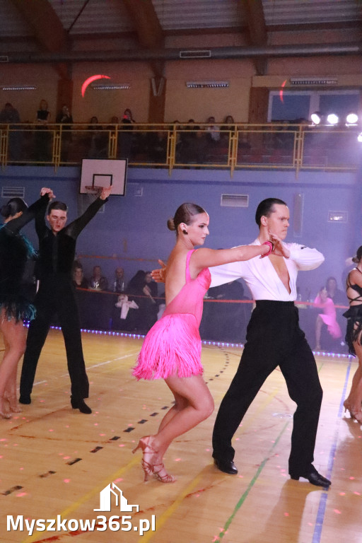 Fotorelacja IX: Otwarte Mistrzostwa Jury Krakowsko-Częstochowskiej w Koziegłowach