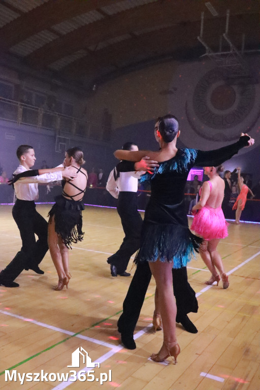 Fotorelacja IX: Otwarte Mistrzostwa Jury Krakowsko-Częstochowskiej w Koziegłowach