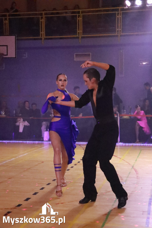 Fotorelacja IX: Otwarte Mistrzostwa Jury Krakowsko-Częstochowskiej w Koziegłowach