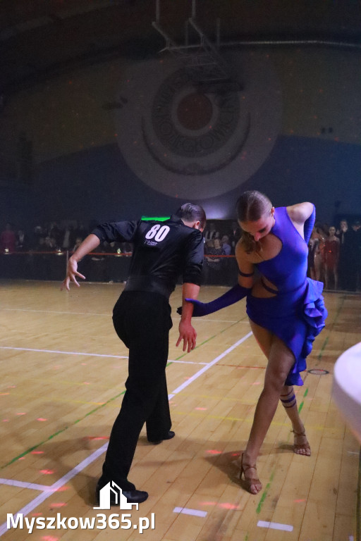 Fotorelacja IX: Otwarte Mistrzostwa Jury Krakowsko-Częstochowskiej w Koziegłowach