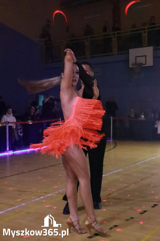 Fotorelacja IX: Otwarte Mistrzostwa Jury Krakowsko-Częstochowskiej w Koziegłowach