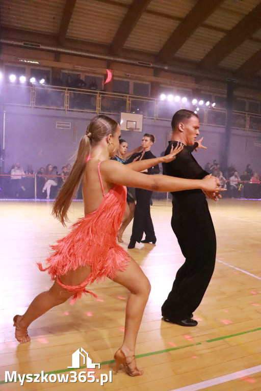 Fotorelacja IX: Otwarte Mistrzostwa Jury Krakowsko-Częstochowskiej w Koziegłowach