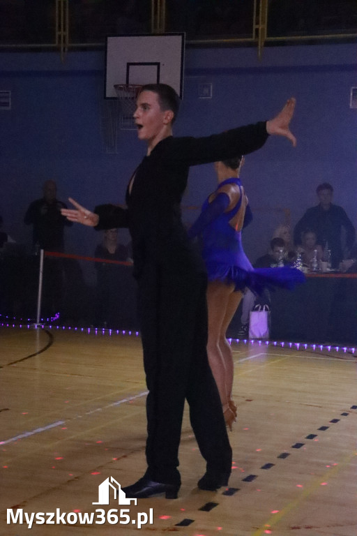 Fotorelacja IX: Otwarte Mistrzostwa Jury Krakowsko-Częstochowskiej w Koziegłowach