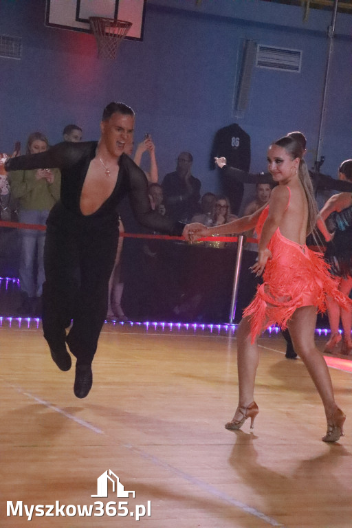 Fotorelacja IX: Otwarte Mistrzostwa Jury Krakowsko-Częstochowskiej w Koziegłowach