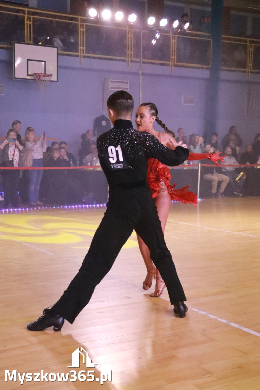 Fotorelacja IX: Otwarte Mistrzostwa Jury Krakowsko-Częstochowskiej w Koziegłowach