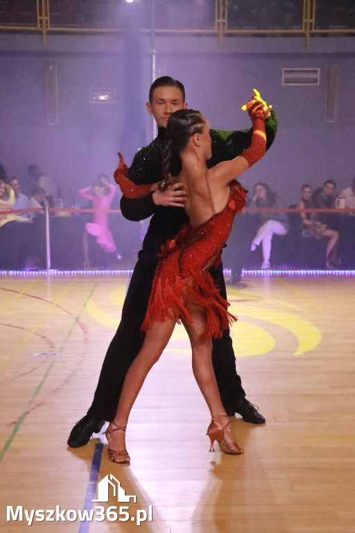 Fotorelacja IX: Otwarte Mistrzostwa Jury Krakowsko-Częstochowskiej w Koziegłowach